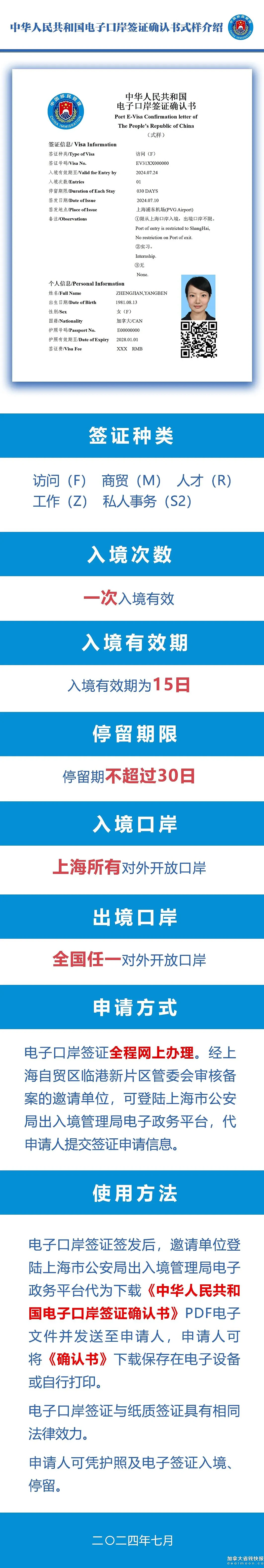 重磅！中国刚刚官宣这些政策，中澳又有免签新规！澳华人回国更方便...（组图） - 8