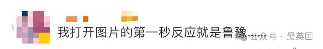 笑不活了！鲁豫撞脸巴黎奥运Logo后，本人竟亲自出山代言：“我自己也已被洗脑！“（组图） - 6