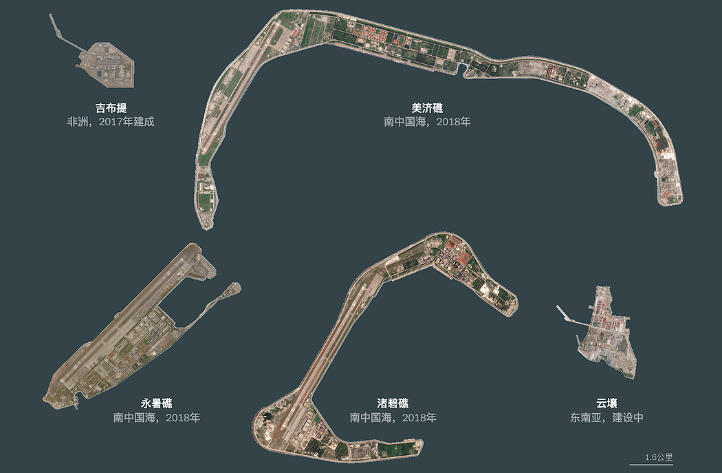 纽时：援建基地还是永久驻军？中国在柬埔寨军事存在引争议（组图） - 5