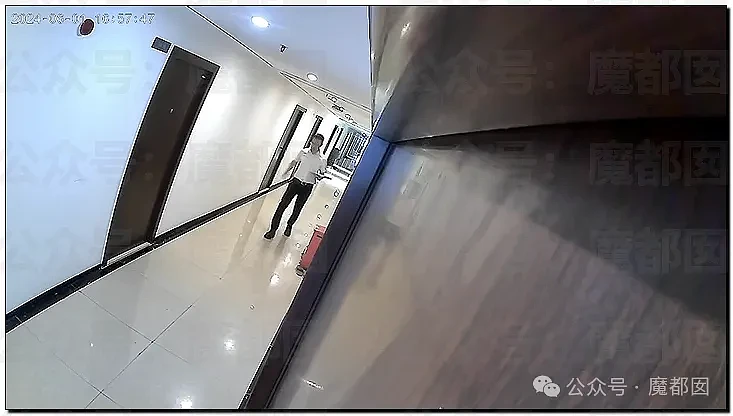 狗血！某医院院长出轨超美女企业家被抓！女高音偷拍视频流出（视频/组图） - 3