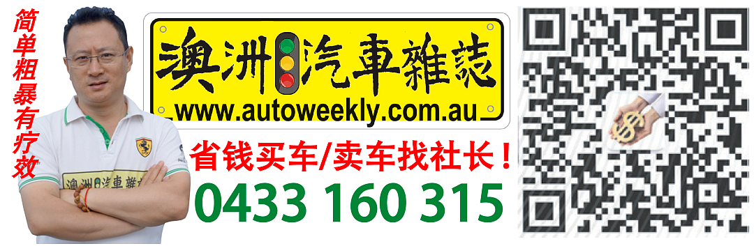 澳媒：中国电动汽车涌入澳洲市场，对消费者而言是好事吗？（组图） - 6