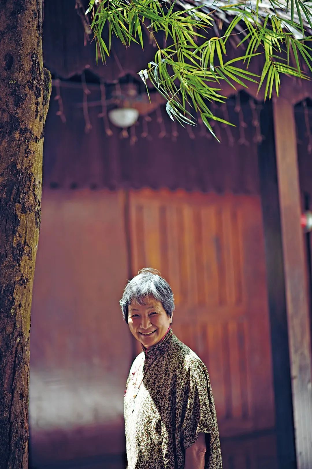 香港最后的“武打皇后”离世，半个娱乐圈震荡：豪情女侠，江湖再会（组图） - 14