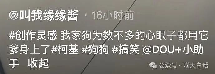 【爆笑】“睡觉时风扇千万不要对脚吹？”哈哈哈哈哈又轻轻地碎掉了（组图） - 83