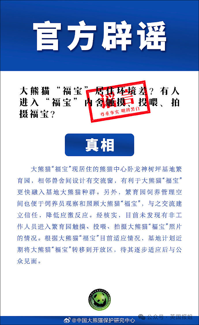 韩国人筹钱要给熊猫福宝讨公道？“他们虐待熊猫，必须赶紧还给我们！”（组图） - 19