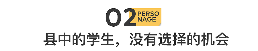 报志愿背后，高校招生组的地下战争（组图） - 5