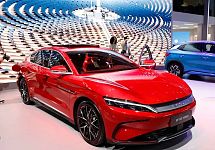 澳媒：中国电动汽车涌入澳洲市场，对消费者而言是好事吗？（组图）