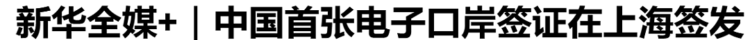 好消息！中国官宣免签新规，在澳华人入境更方便了！新增电子签入境，首位“尝鲜”人：“体验非常不错”（组图） - 7