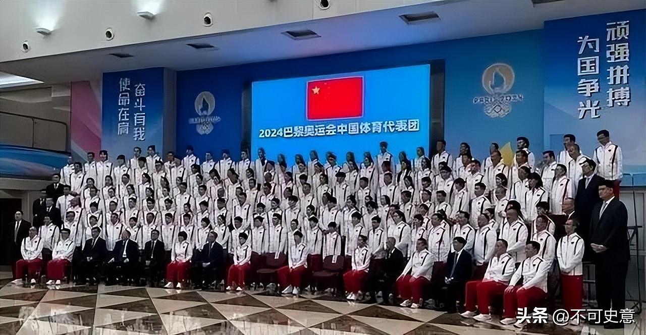 太尴尬了！中国有五位明星担任奥运火炬手，但官方却只承认一位（组图） - 21