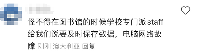 一家公司毁了全世界！澳洲最严重！史上最大IT故障致航班停飞、超市医院瘫痪！微软最新回应（组图） - 31