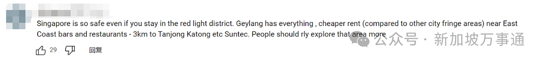 “新加坡红灯区是世界上最安全的地方”！外国女揭秘真实的芽笼，大开眼界（组图） - 9