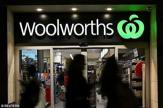 让你一键拿捏澳洲白人职场——含泪分享Woolworths就职经验（组图） - 5