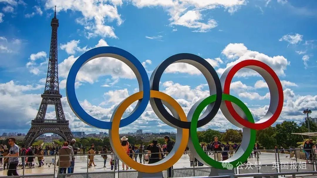 奇葩！巴黎奥运不配空调全是素食？中国代表团自带床垫空调四川厨子：咱主打自助式参赛（组图） - 1