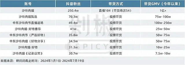 “远嫁中东当富婆”引争议，跨国情侣博主正在被流量反噬（组图） - 17