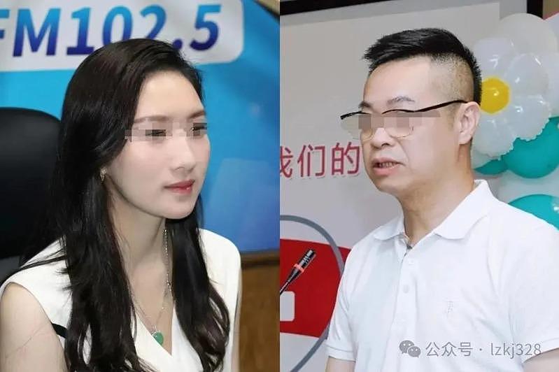 “汕头好人”医院院长偷吃美女企业家被抓奸，频录下淫叫声（视频/组图） - 1