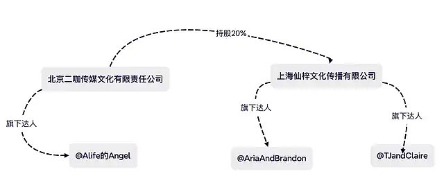 “远嫁中东当富婆”引争议，跨国情侣博主正在被流量反噬（组图） - 23