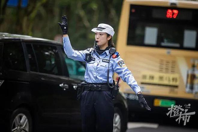 杭州西湖边“奶凶奶凶的兔子警官”火了！未调离一线岗位（视频/组图） - 5