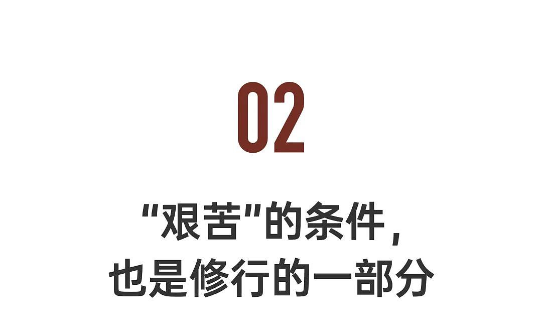 湖北十堰，开了20年的老外修仙班（组图） - 10