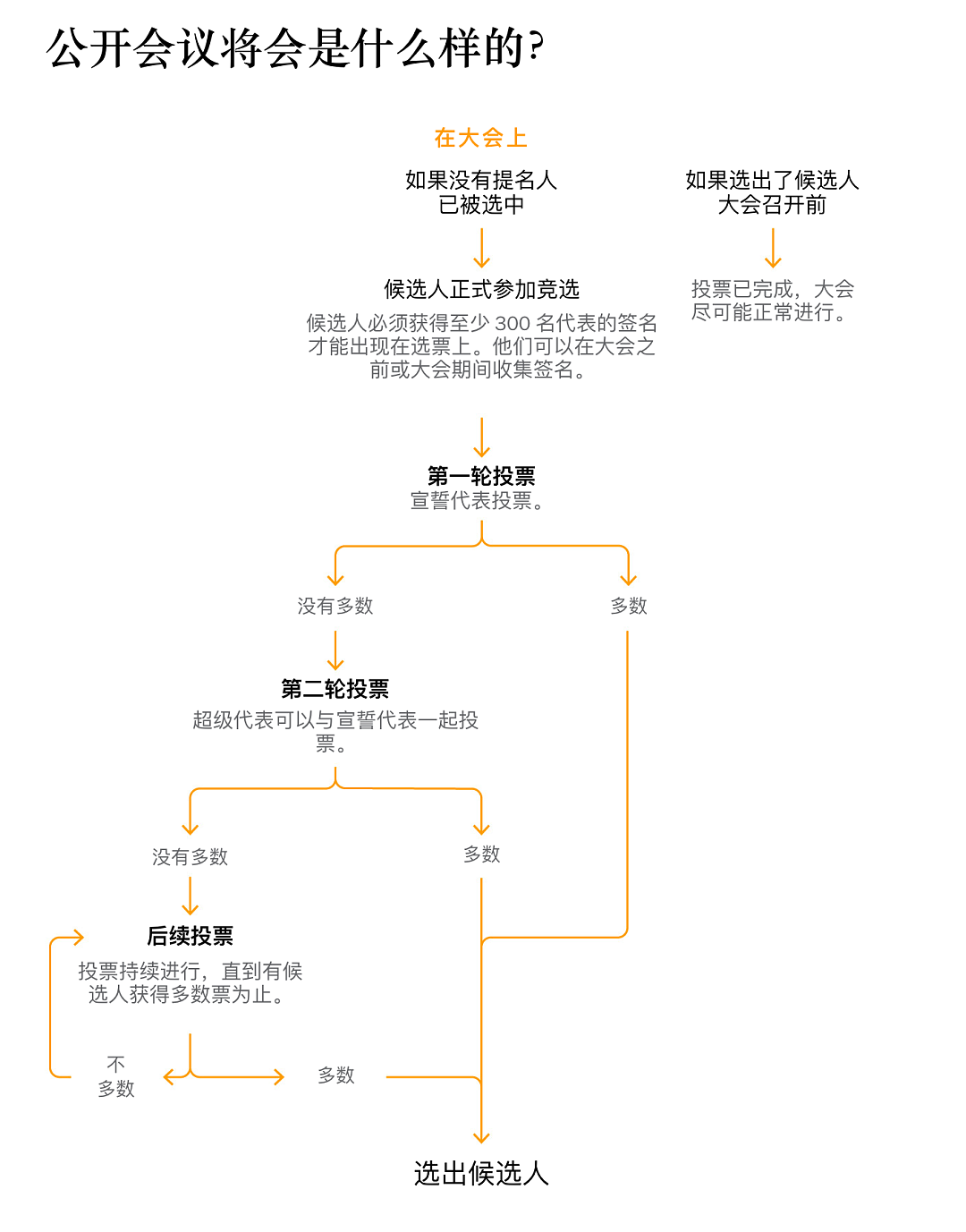 拜登宣布退出2024年大选，民主党的下一仗怎么打？（组图） - 6