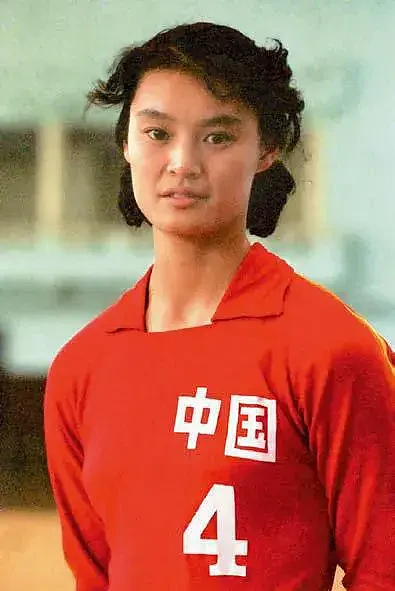 中国女排传奇周晓兰：辞官赴美38载，现状如何（组图） - 2