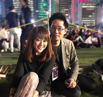 突然宣布离婚！清华毕业嫁台长儿子，今和平分手结束5年婚姻，童年女神成功恢复自由身（组图） - 11