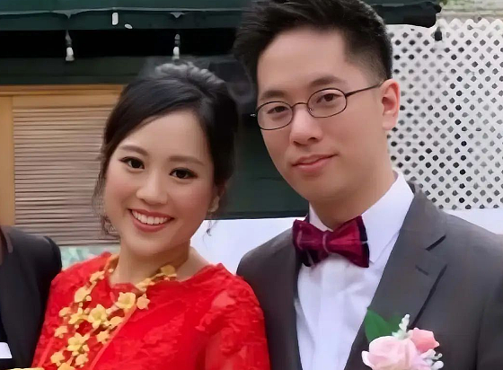 突然宣布离婚！清华毕业嫁台长儿子，今和平分手结束5年婚姻，童年女神成功恢复自由身（组图） - 6