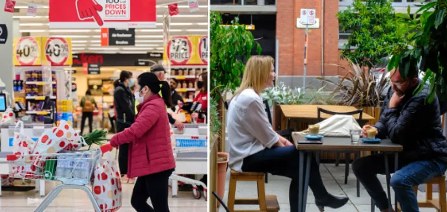 日子越来越难过，大批华人移民开始离开澳洲！中国女留学生：家里是中产，在这只能捡家具！为了省钱，澳人纷纷“断舍离”...（组图） - 17