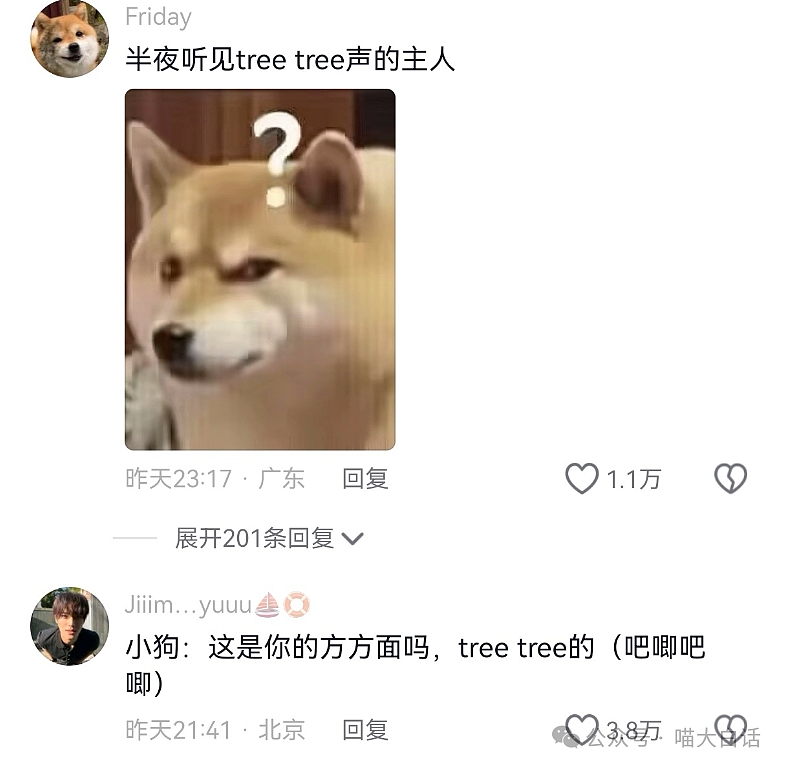 【爆笑】“当爸妈说找对象不能只看脸？”哈哈哈哈哈哈已老实（组图） - 41