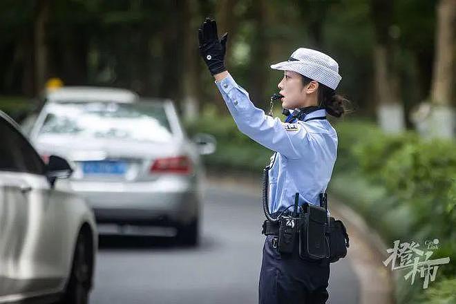 杭州西湖边“奶凶奶凶的兔子警官”火了！未调离一线岗位（视频/组图） - 8