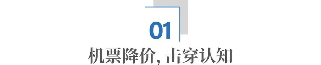 航空公司一年营收6000多亿，可为什么还赔钱？（组图） - 1