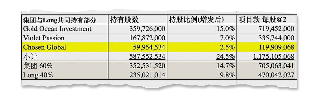 纽时：揭秘马云和“明天系”肖建华的隐秘商业联系（组图） - 7