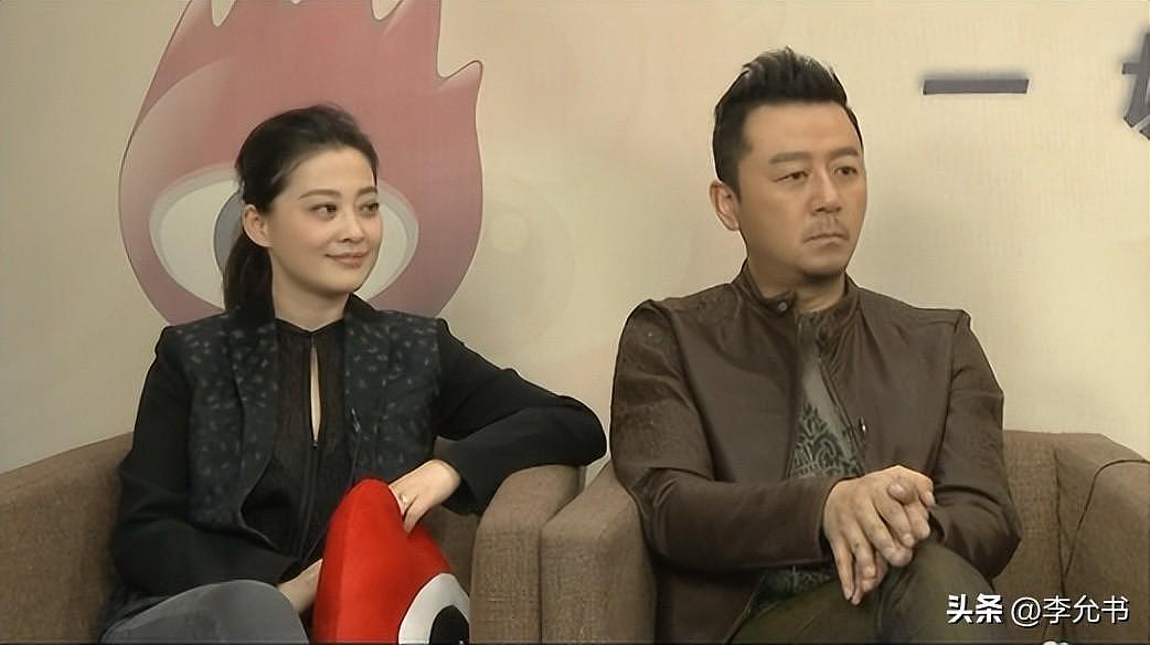 她是“最愚蠢”演员，闪婚2次，倒贴全副身家，如今48岁身价百亿（组图） - 19