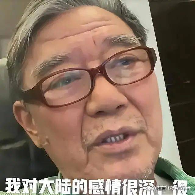 李立群哭穷向网友