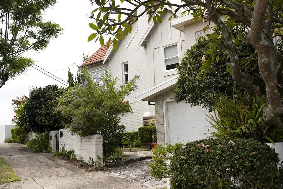 交易 | 悉尼名流夫妇$2000万入主Bellevue Hill！家族3月内掷$7600万疯狂买房（组图） - 1