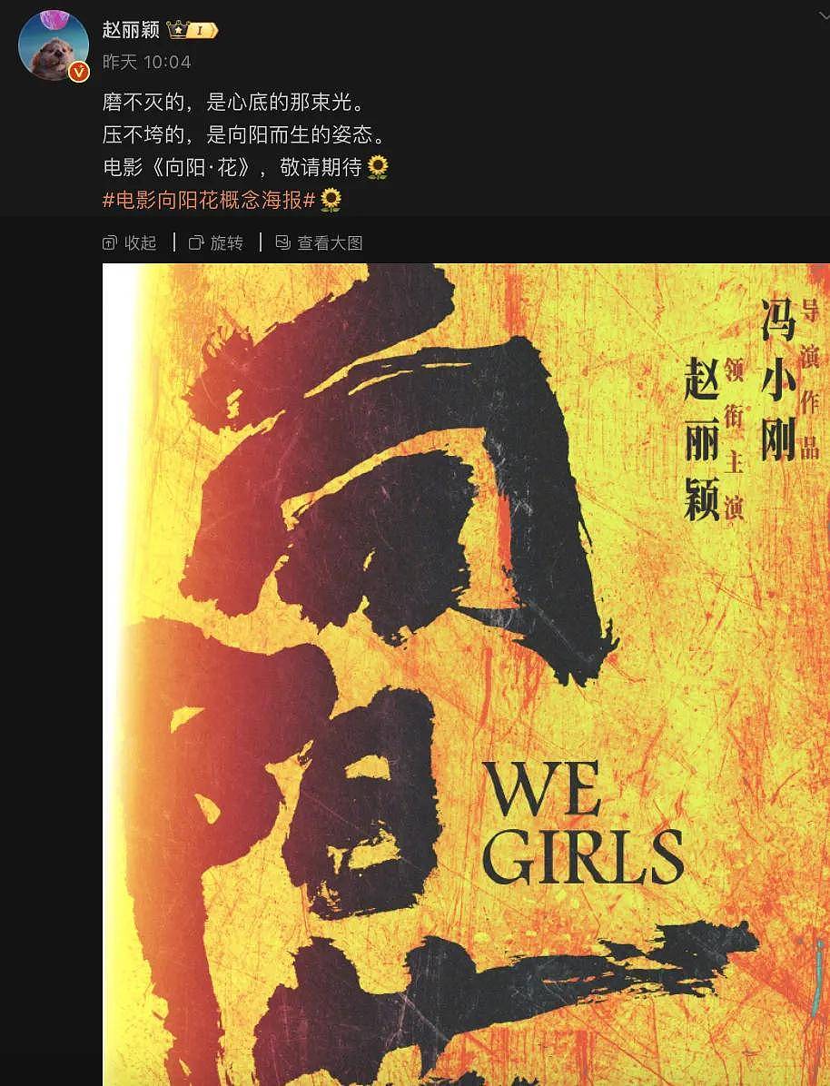 冯小刚内涵赵丽颖？曾让50位美女到家试镜，怒批苗苗太能装，选角如选妃（组图） - 2