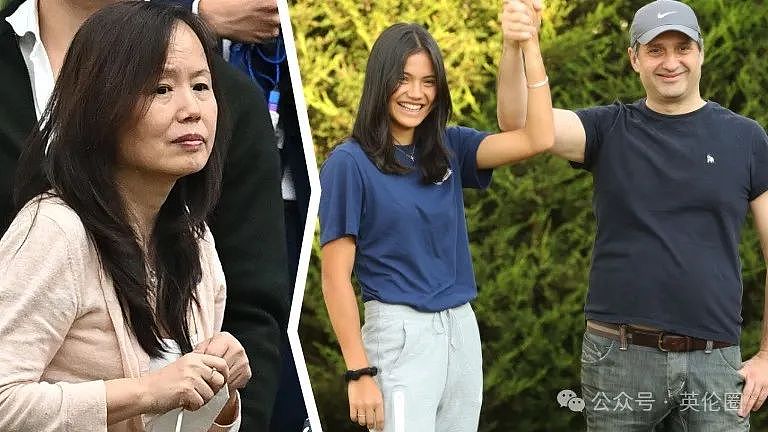 贝克汉姆儿子恋上华裔混血冠军？老贝观赛“审核“儿媳妇？网友：别纠缠，你儿子配不上...（组图） - 24