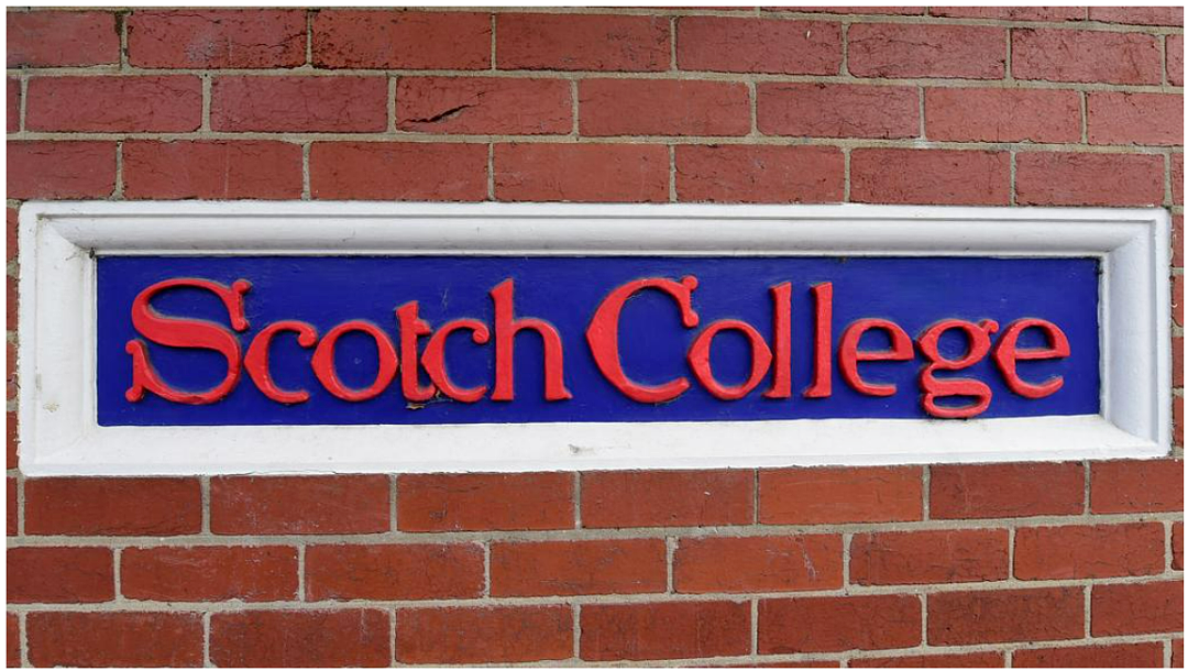 Scotch College​官宣重要决定！家长们白白损失6400刀？（组图） - 5