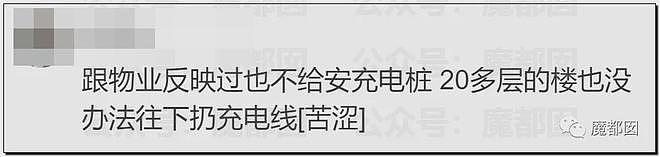 惨不忍睹！拎电池进电梯瞬间爆燃，猛火吞噬逃不掉活活被烧（组图） - 149