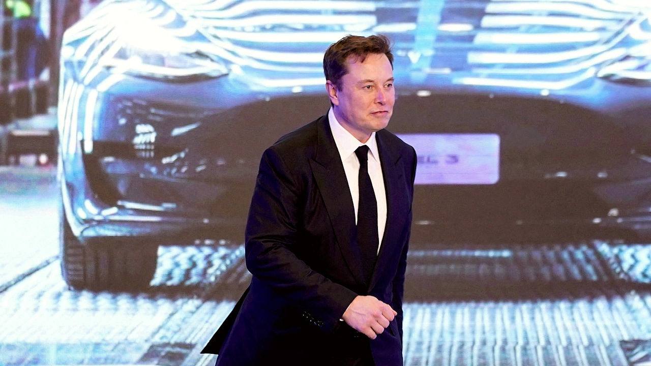 Elon Musk：特斯拉Robotaxi计划10月发布，FSD有望2024年底前入华（组图） - 1