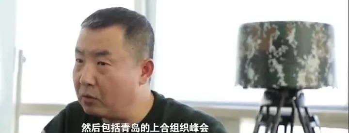 老戏骨宁文彤：表面是演员，实际是“国际反恐专家”！隐藏太深了（组图） - 31