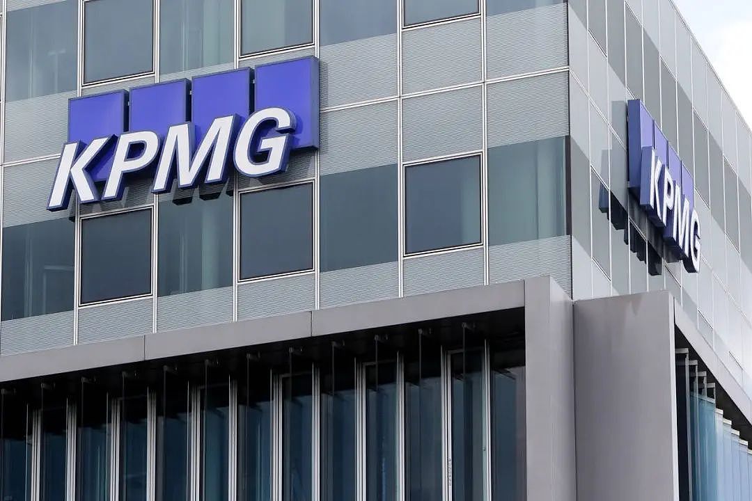 【薪酬】KPMG 最新各职级薪酬权威公布，从毕业生到总监（组图） - 1