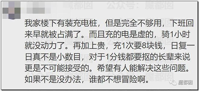 惨不忍睹！拎电池进电梯瞬间爆燃，猛火吞噬逃不掉活活被烧（组图） - 152