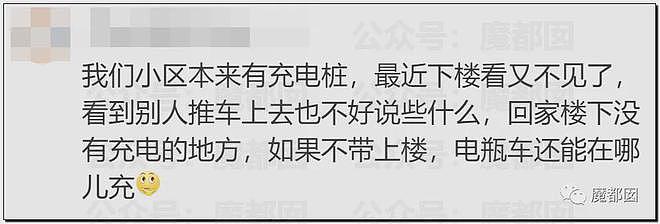 惨不忍睹！拎电池进电梯瞬间爆燃，猛火吞噬逃不掉活活被烧（组图） - 151