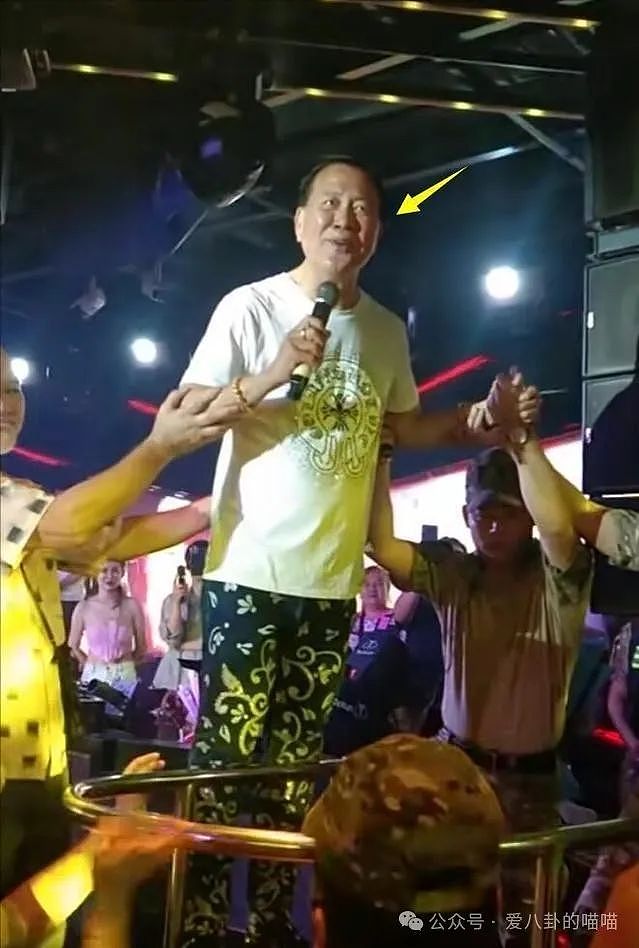 万梓良夜店卖笑，70岁邵氏女星跳脱衣舞谋生，曾经的辉煌落幕了（组图） - 3