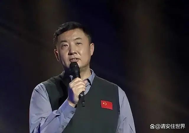 老戏骨宁文彤：表面是演员，实际是“国际反恐专家”！隐藏太深了（组图） - 27