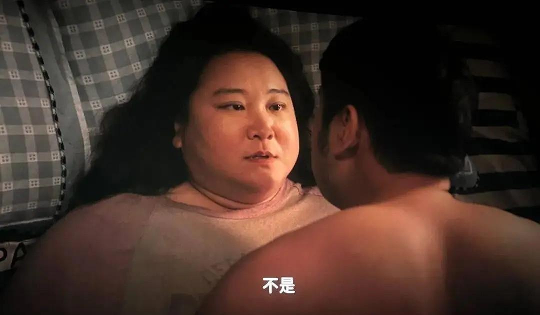 对比41岁贾玲和沈腾老婆后，才发现压力胖和幸福肥的差距一目了然（组图） - 18