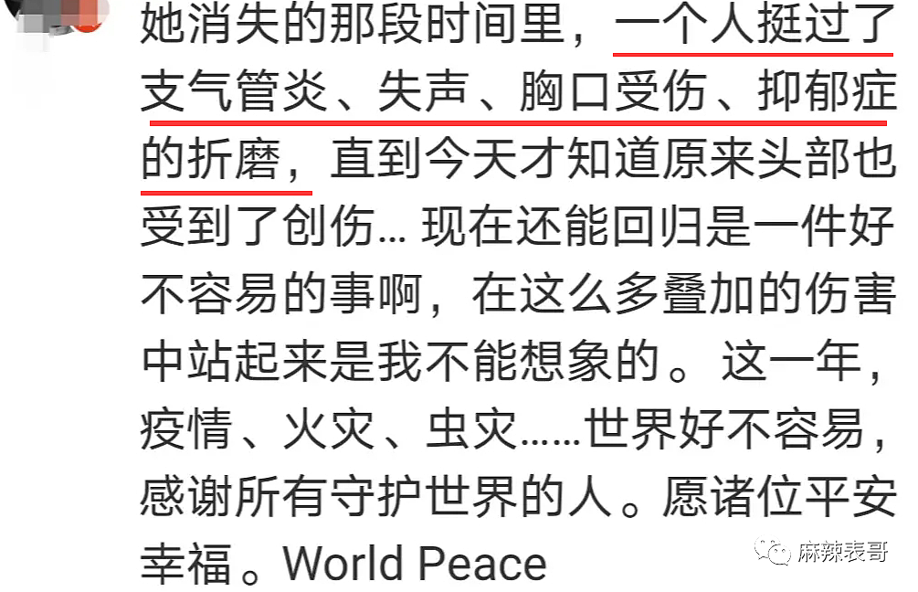 否认秘密求婚！天后被男友家暴分手，身体变差一年做4次手术？曾因怀孕推迟复出？（组图） - 67