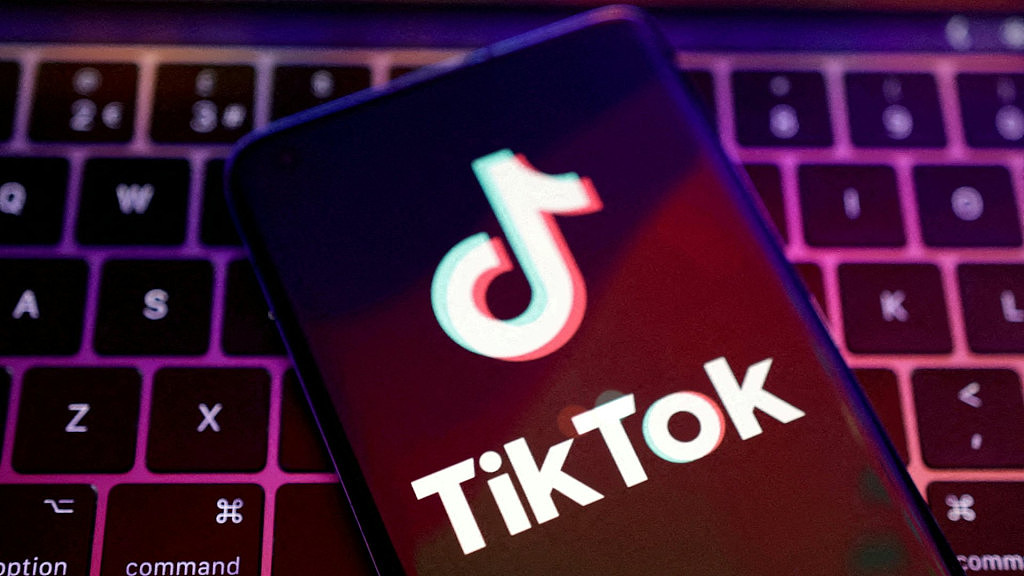 TikTok遭英国重罚近190万英镑，涉未及时提供安全数据（图） - 1