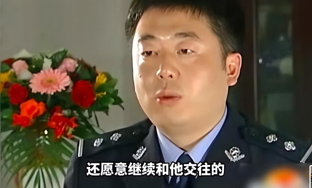 “色魔”马登毅：认识3小时就带女人开房，骗色上百人骗财达千万（组图） - 13