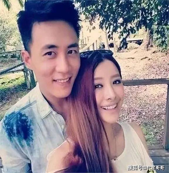 “傻姑”黄小蕾：拒绝杜淳追求，倒追大张伟，38天闪婚闪孕（组图） - 7