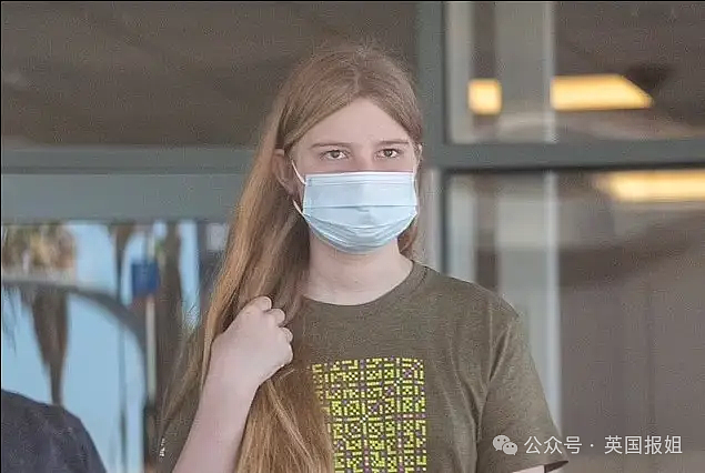 马斯克自曝遭欺骗签下儿子变性同意书，变成女儿后与自己决裂？与女高管再造第12娃“补缺”？（组图） - 17